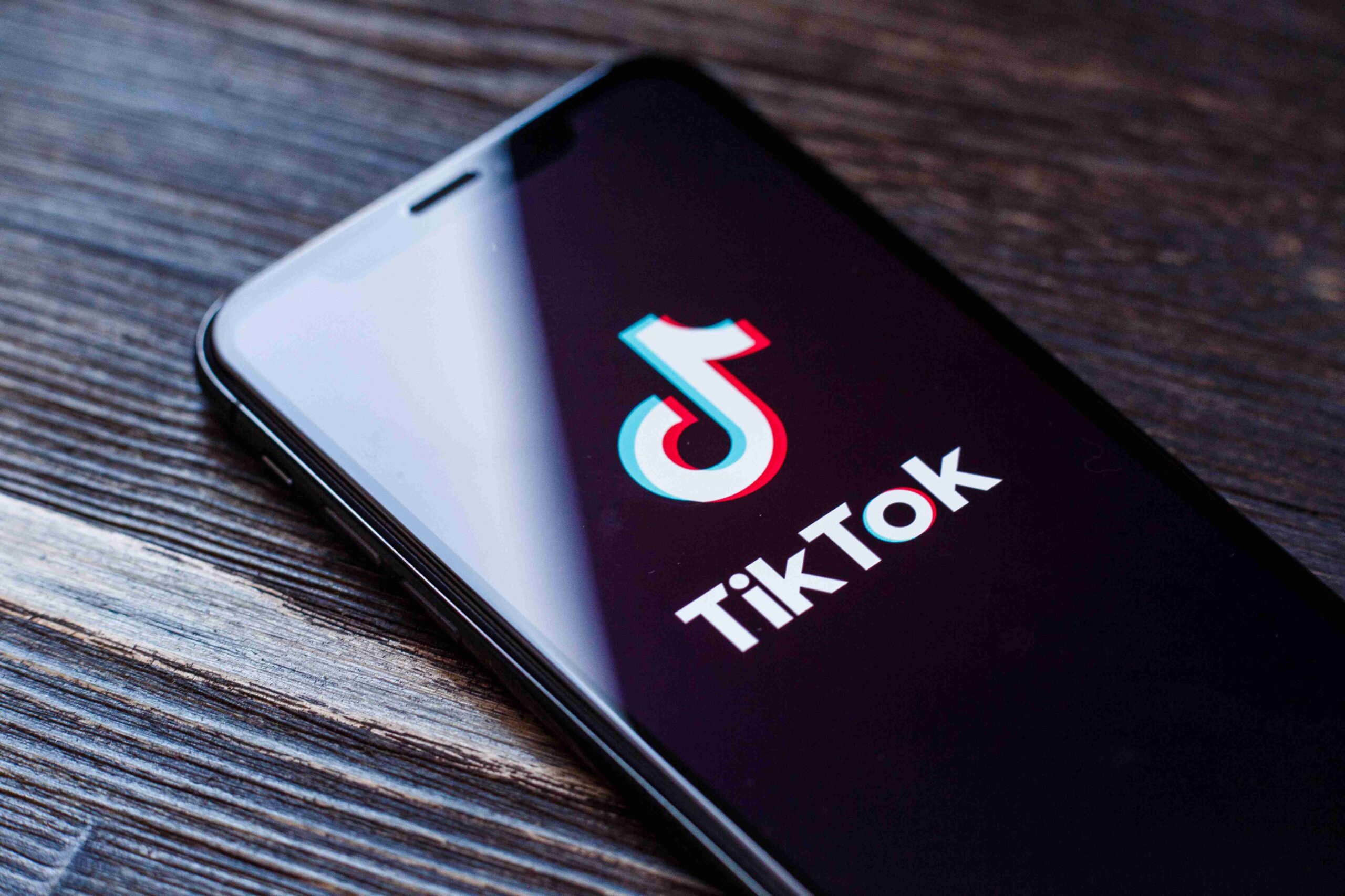 Vejledning til TikTok