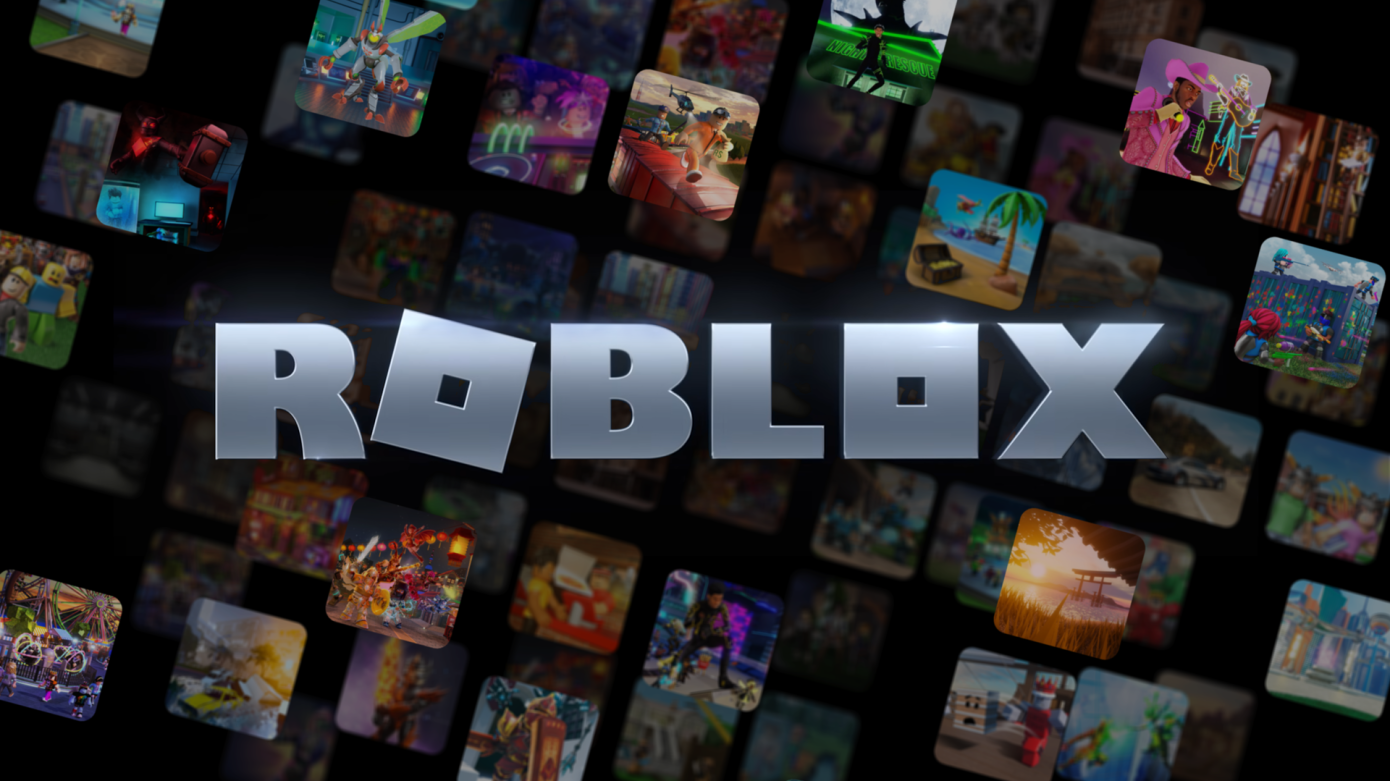 guide til Roblox